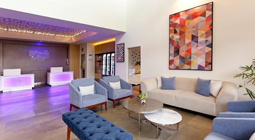 Holiday Inn Express Villahermosa photo