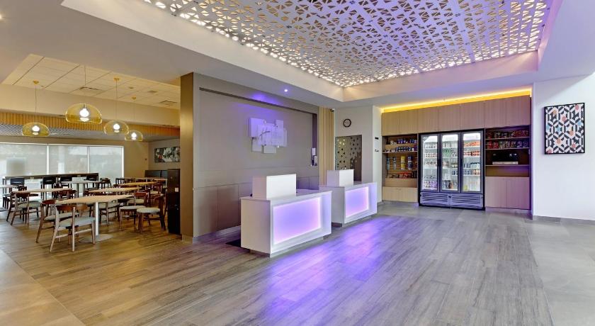 Holiday Inn Express Villahermosa photo