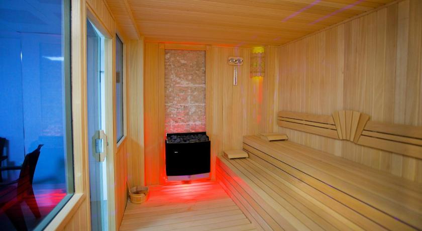Alpinn Hotel - Special Category - image 4