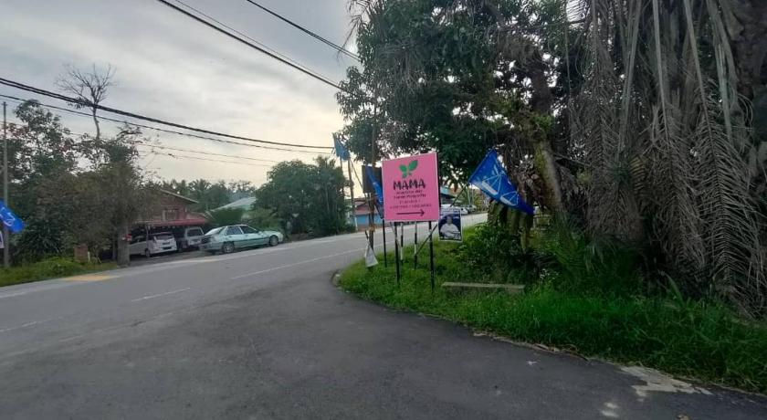 MAMA homestay photo
