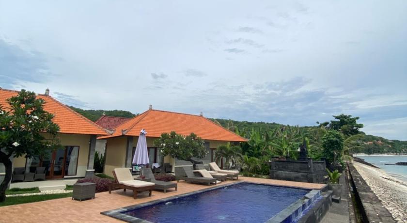 Cave Beach Bungalow - image 14