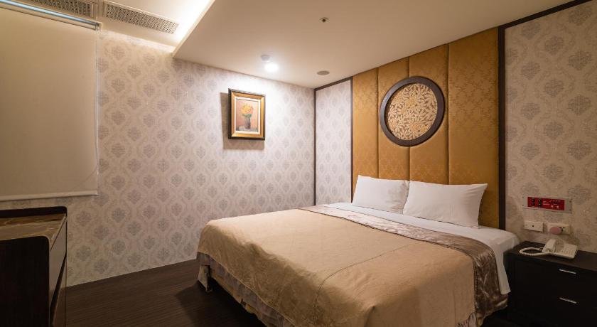 Tai Lee Hotel photo