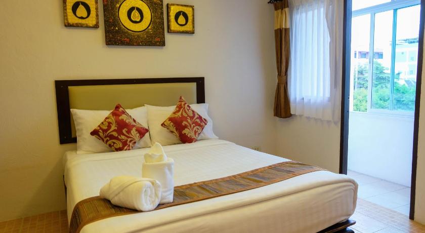 Arina Boutique Residence photo