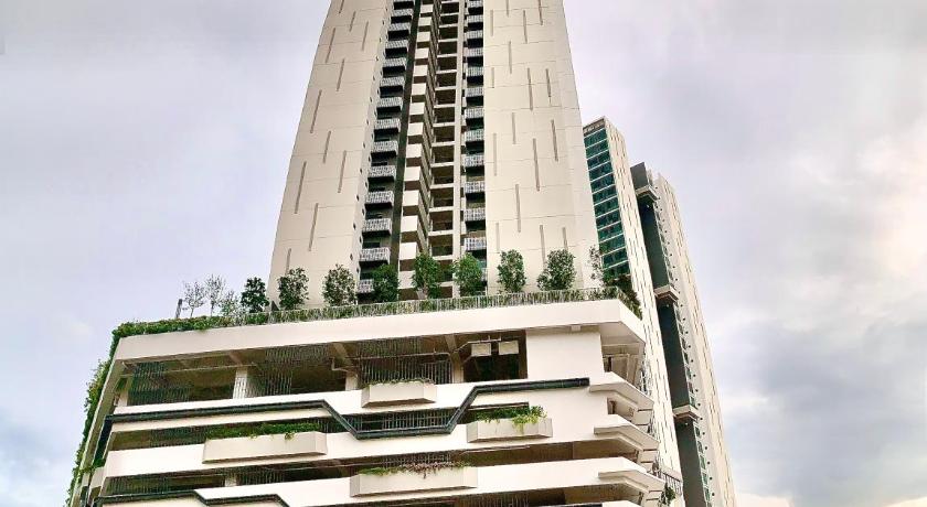 Greenfield Residence,Bandar Sunway by TheComfortZone photo