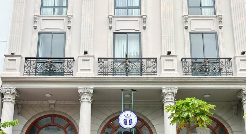 BALLANTINE HOTEL photo