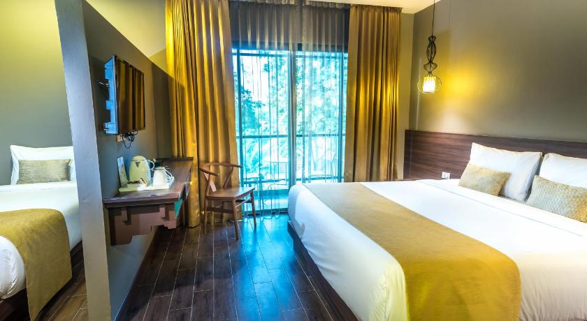 Image of Family Triple Room 0