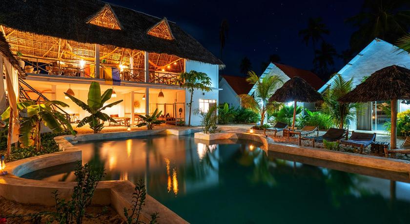 Heart of Zanzibar Bungalows photo