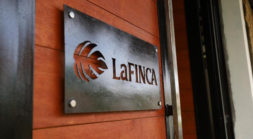 LaFinca Hostel Siargao