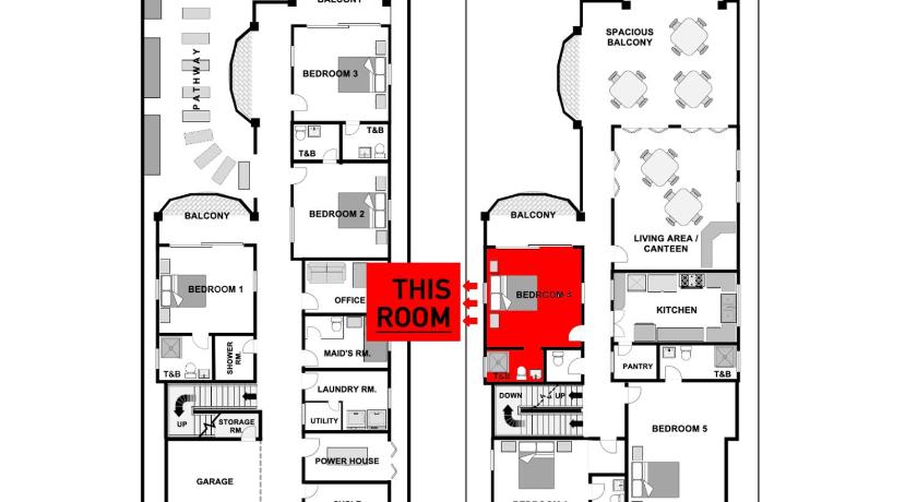 Image of Premier Second Floor 15