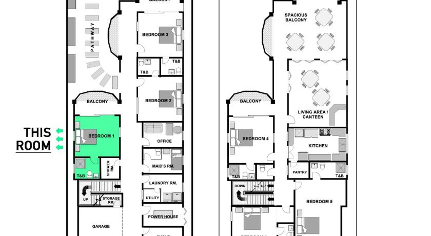 Image of Premier Ground Floor 11