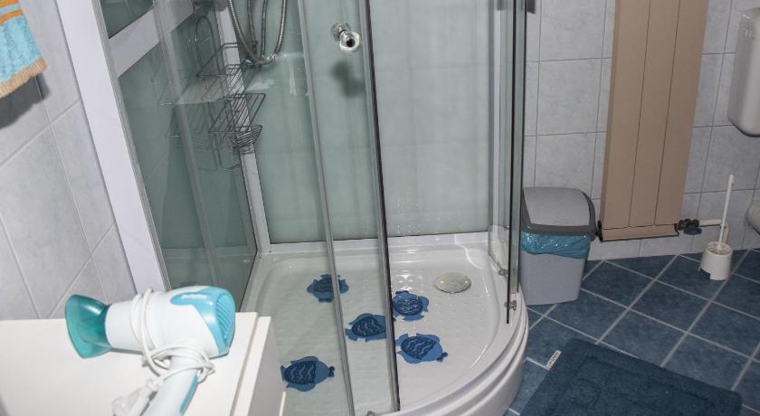 Bellevue Budapest B&B photo