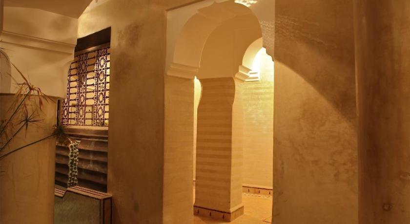 Riad Dar Ten photo