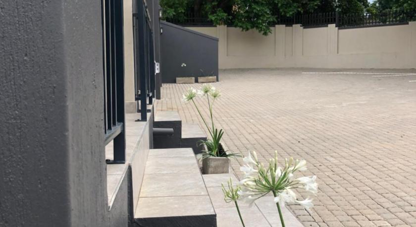 Spring Acres Guesthouse — Hotel in Nelspruit