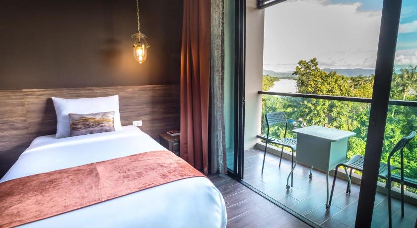 Image of Deluxe Garden View Room 3