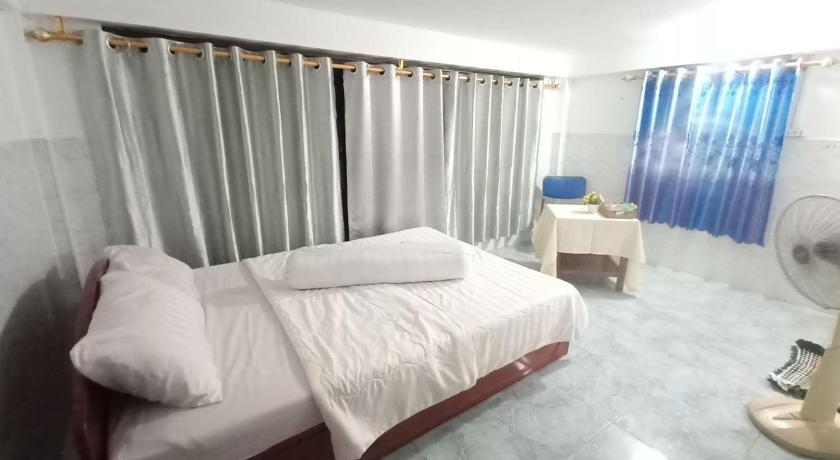 Image of Single Fan 1