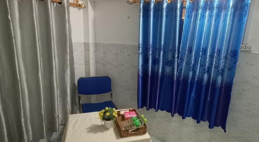 Image of Single Fan 5