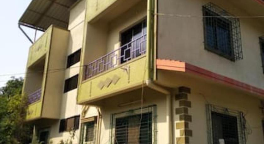 Gulmohar Cottages - Home Stay in Alibag photo