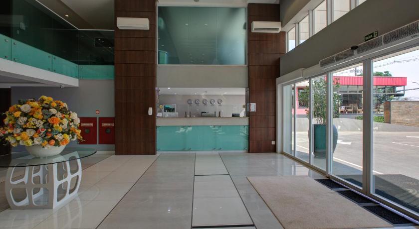 Viale Tower Hotel photo