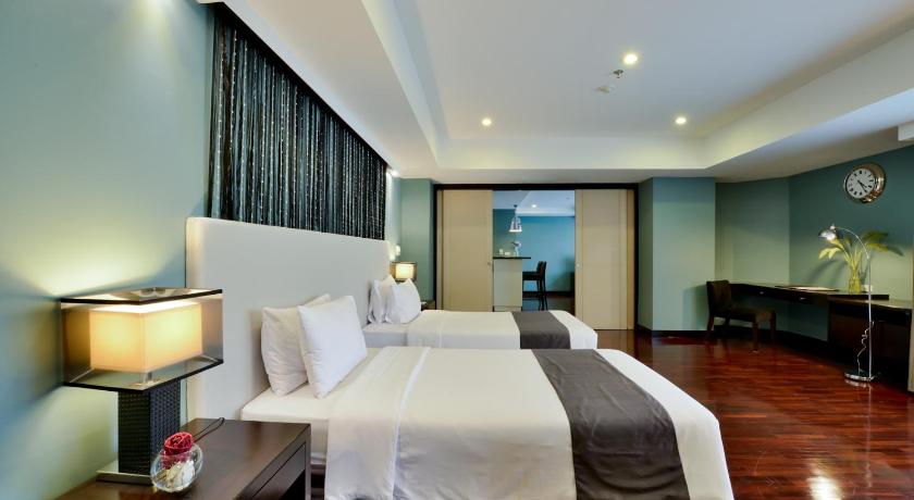 Image of Premier Suite 0