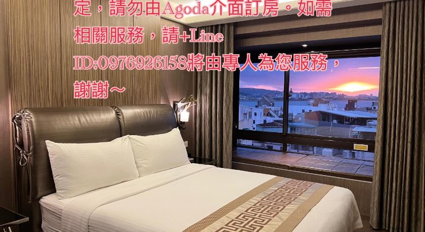 Open Room Hotel photo