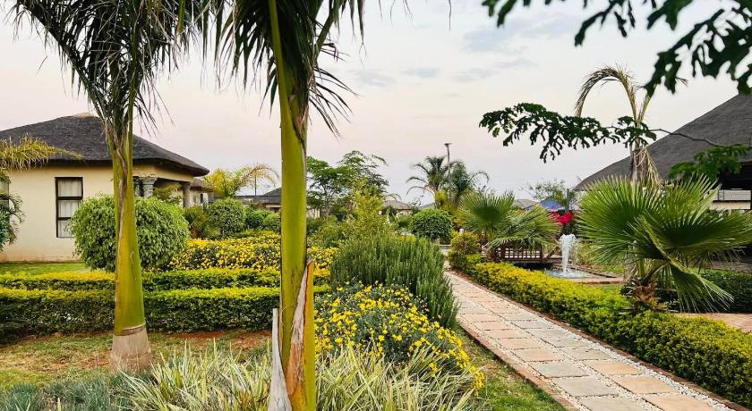THE BRIDGE BOUTIQUE LODGE