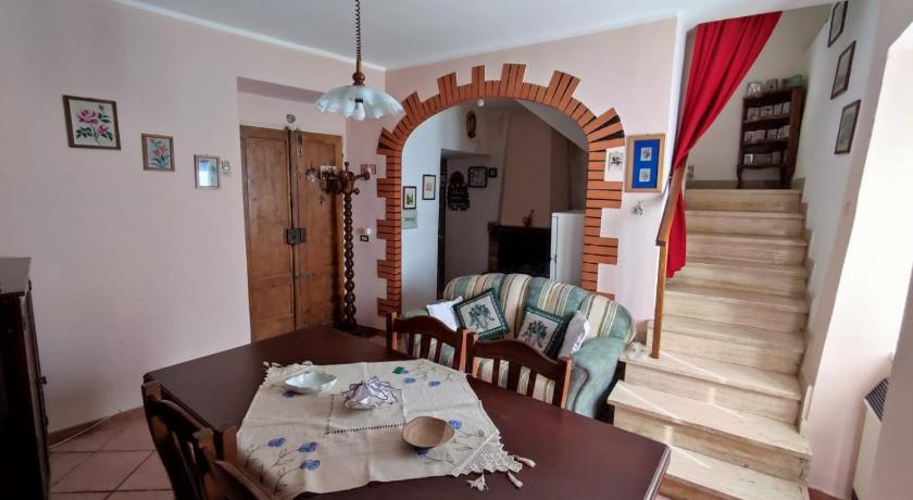 Casa Vacanza Nonna Maria