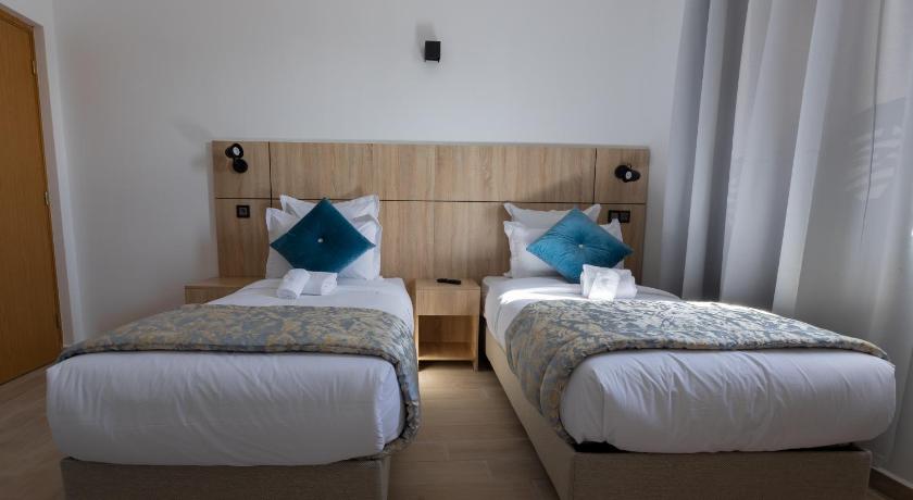 Image of Twin Room 15