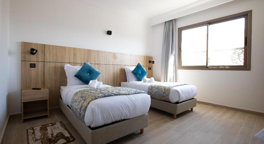 Image of Twin Room 3