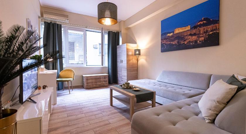 Athens Luxury House photo