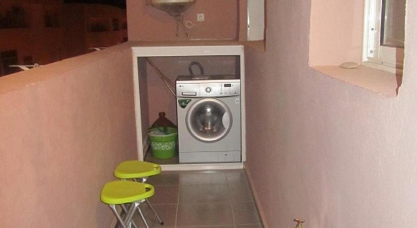 Salam Appartement Agadir photo