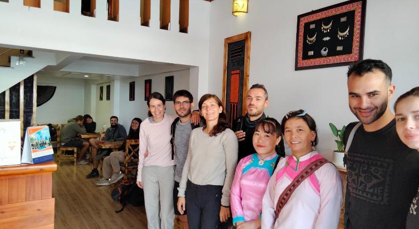 Heart Of Sapa Hotel photo