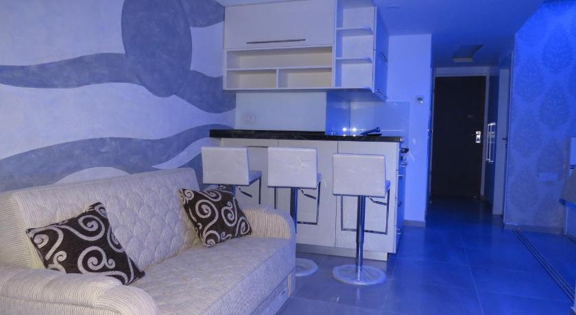 Image of Deluxe Apartment 7
