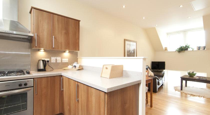 Image of 1 Bedroom Apartment Hot Deal 6