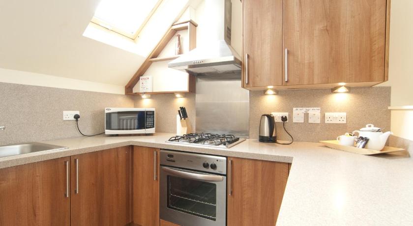 Image of 1 Bedroom Apartment Hot Deal 16