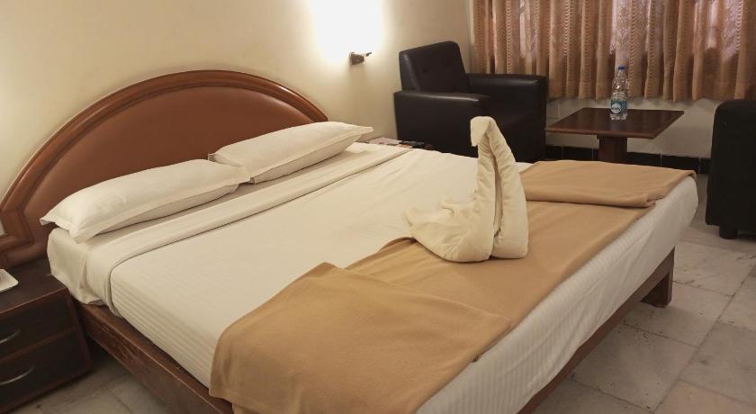 Senthil Residency  photo