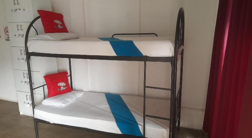 City View Hostel – Kandy, DC
