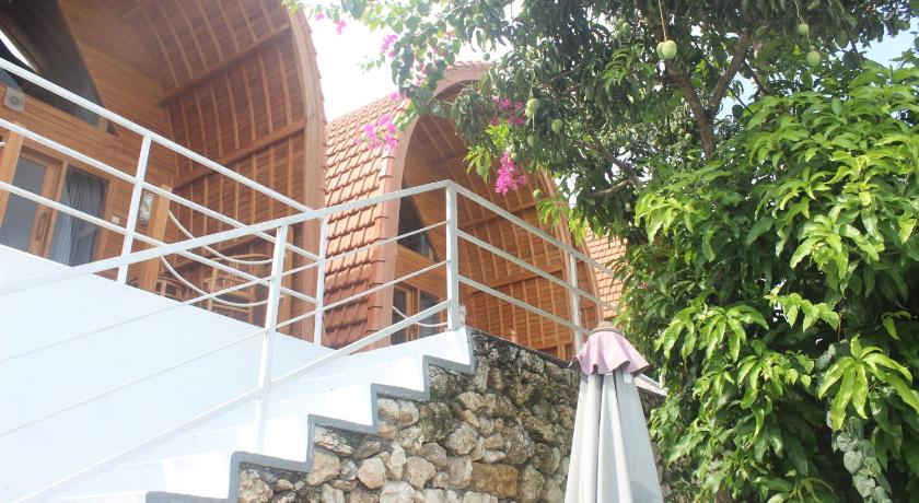 Butterfly Villas photo