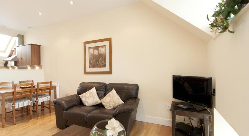 Image of 1 Bedroom Apartment Hot Deal 8