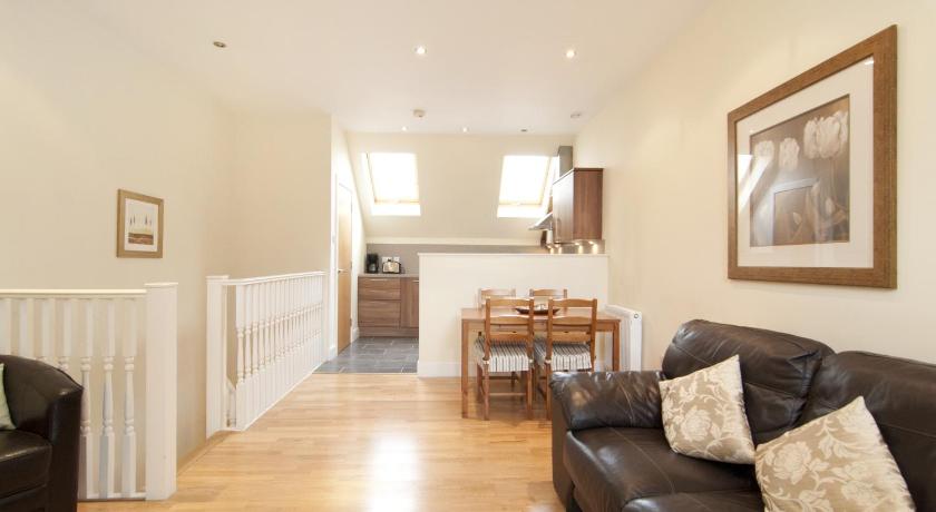 Image of 1 Bedroom Apartment Hot Deal 5