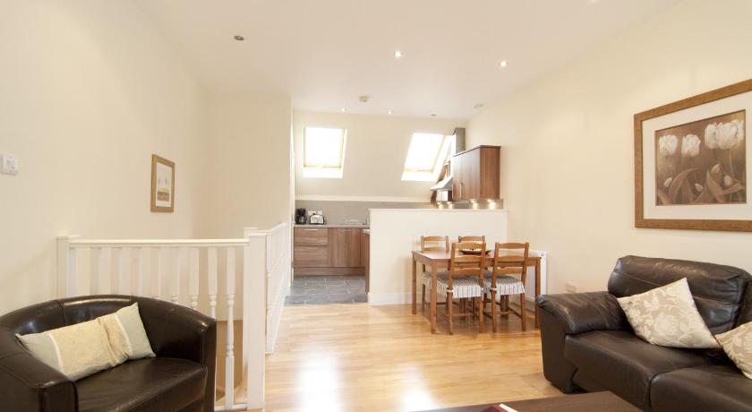 Image of 1 Bedroom Apartment Hot Deal 13