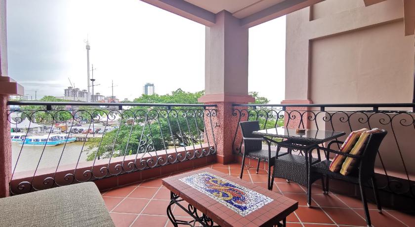 Casa del Rio Residences photo
