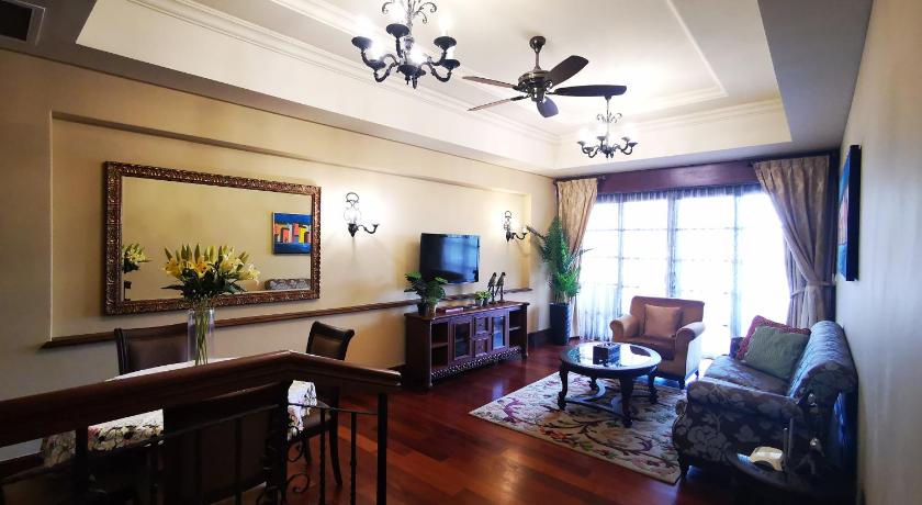 Casa del Rio Residences — Hotel in Malacca