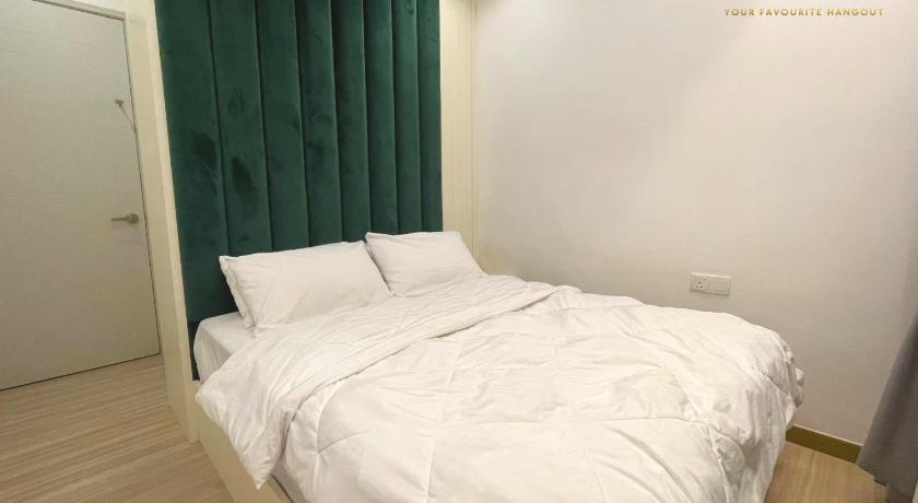 (PREMIUM) DIAMOND - 2 BEDROOM UNIT THE CRIB @ THE WAVE photo