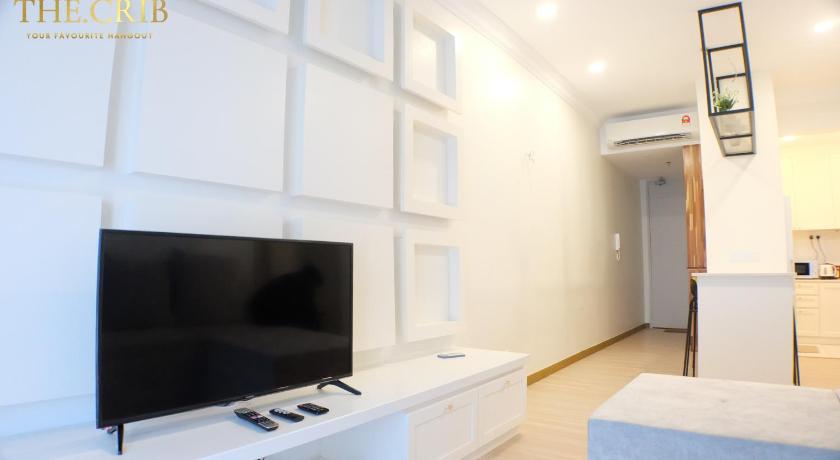 (PREMIUM) DIAMOND - 2 BEDROOM UNIT THE CRIB @ THE WAVE photo