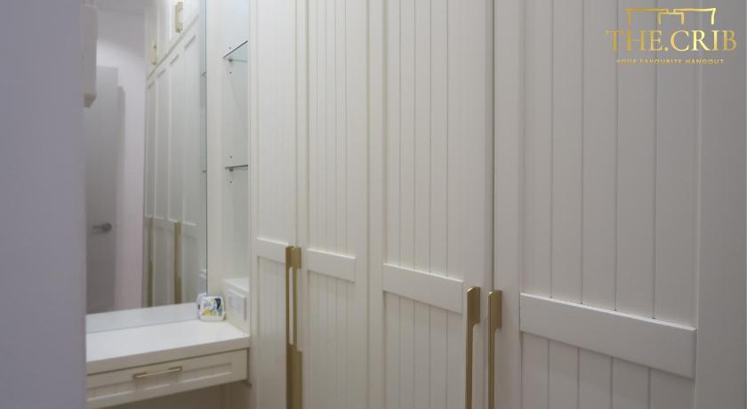 (PREMIUM) DIAMOND - 2 BEDROOM UNIT THE CRIB @ THE WAVE photo
