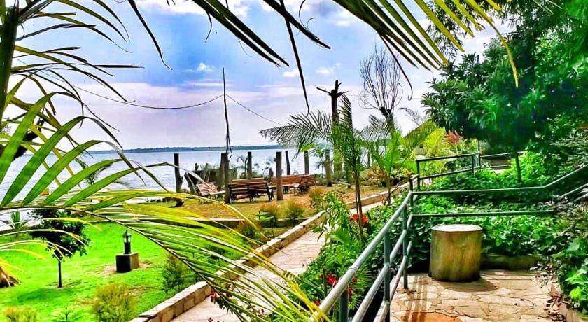 Gipir and Labongo Safari Lodge Ltd