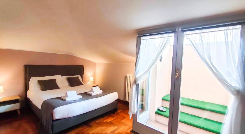 Domus Volumnia Country House photo