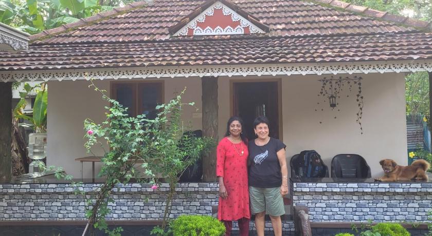 Kailasam Home Stay photo