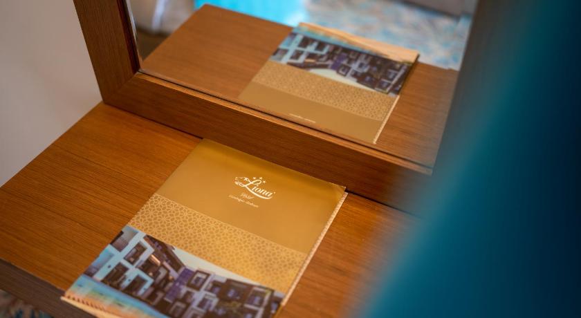 Liona Hotel & SPA photo