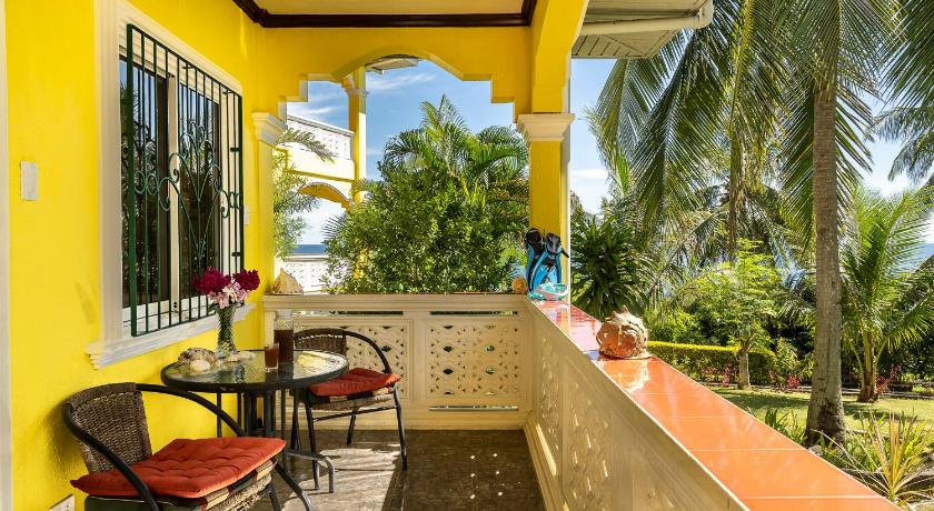 Villa Camotes photo